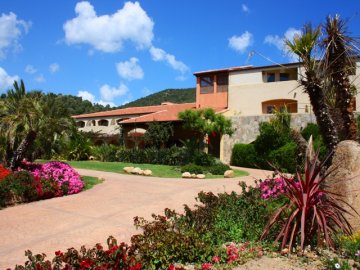 Familievakantie zuid Sardinie